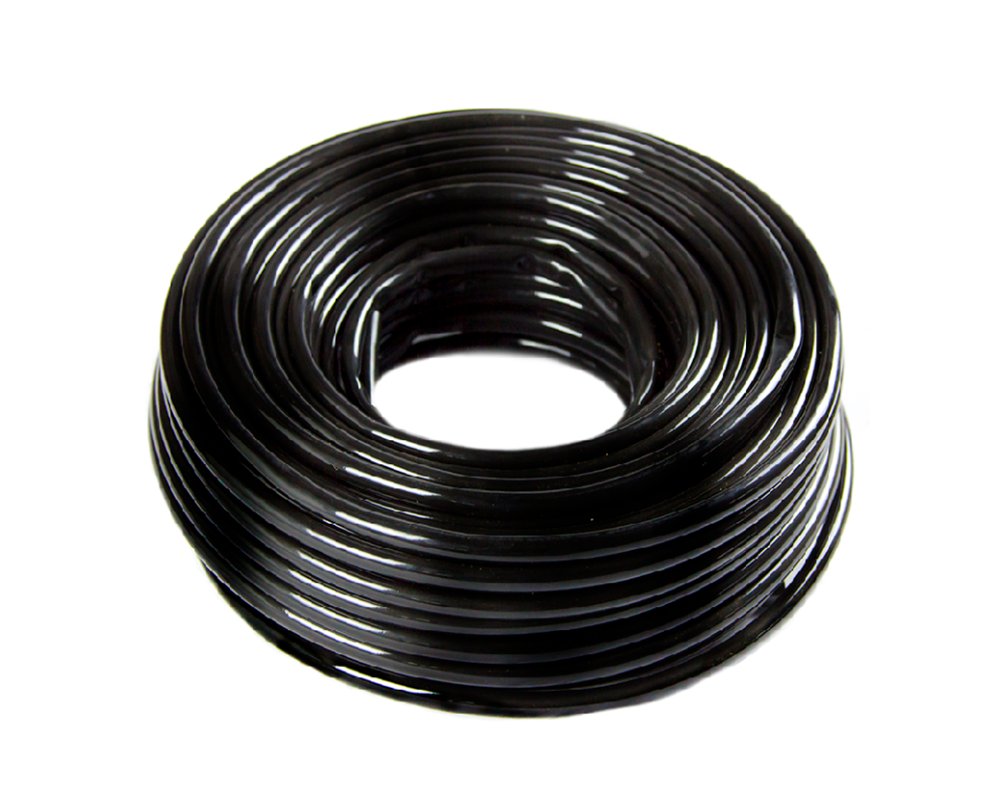 Caño flexible de baja presión fabricado por G&Q