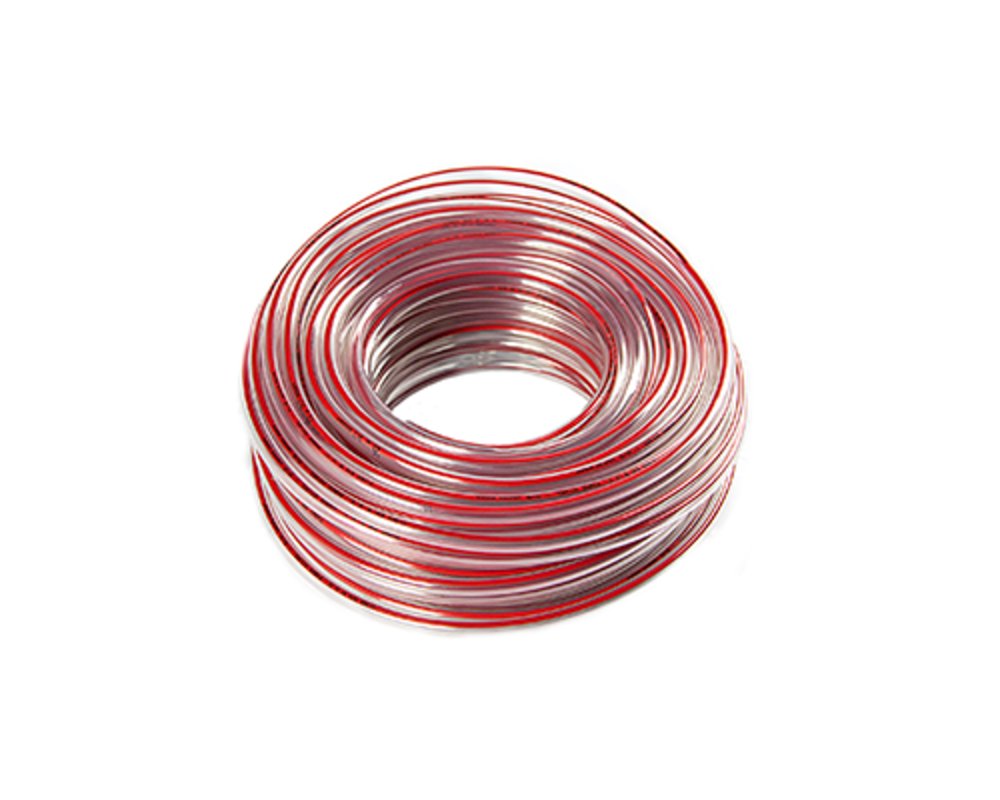 Caño flexible para nivel fabricado por G&Q